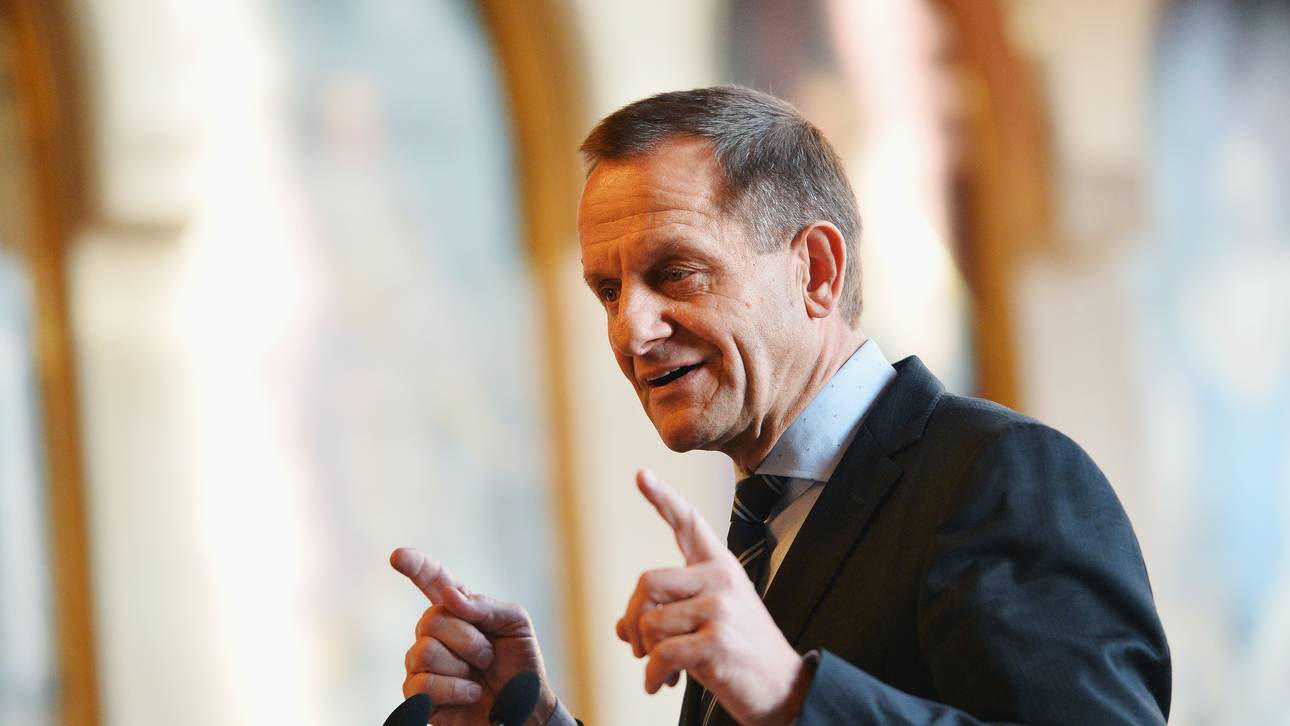 McLaren-Report schockiert Hörmann