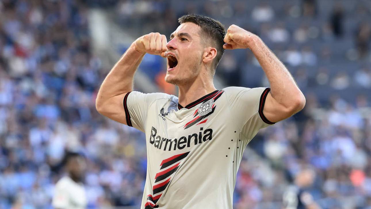 Schafft Leverkusen das Undenkbare?