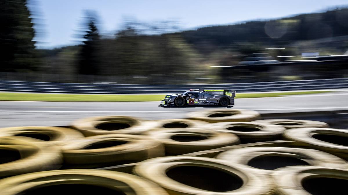 Seit 2003 ist das Rennen in den Ardennen ein fester Bestandteil der Langstrecken-Weltmeisterschaften und traditionell die Generalprobe für das 24-Stunden-Rennen in Le Mans