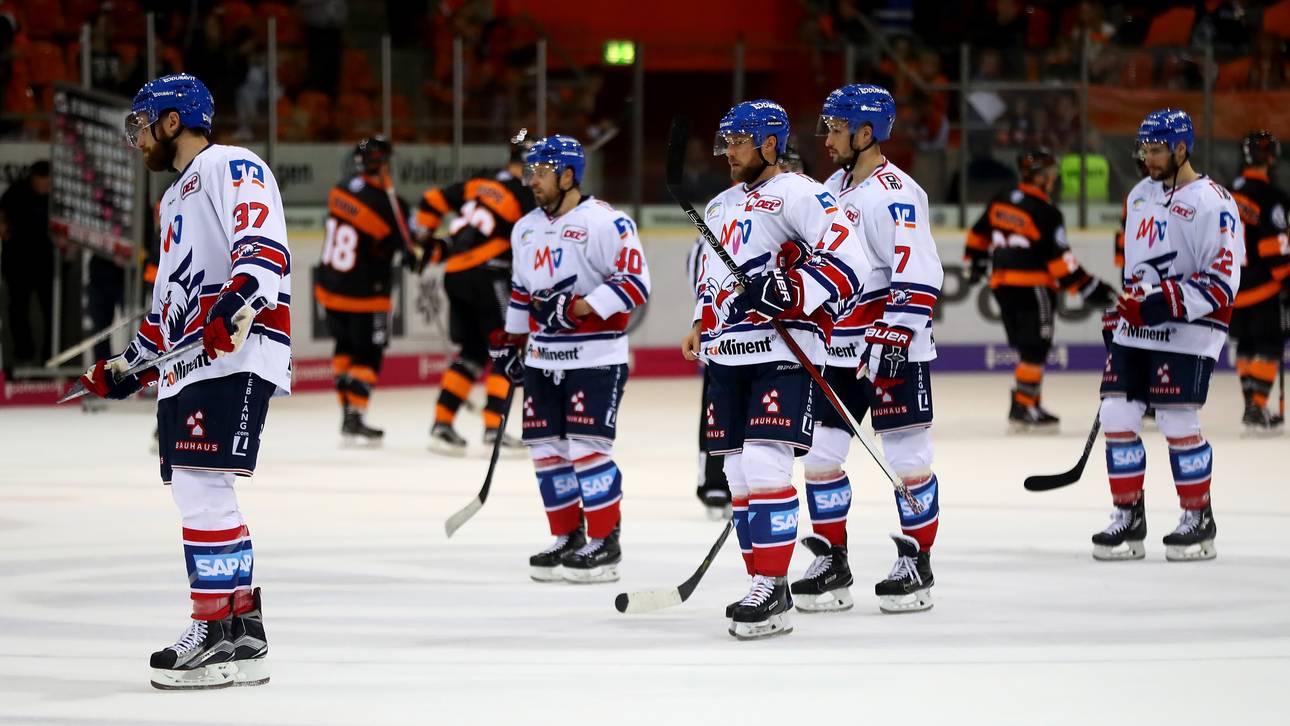 Personeller Umbruch bei den Adlern