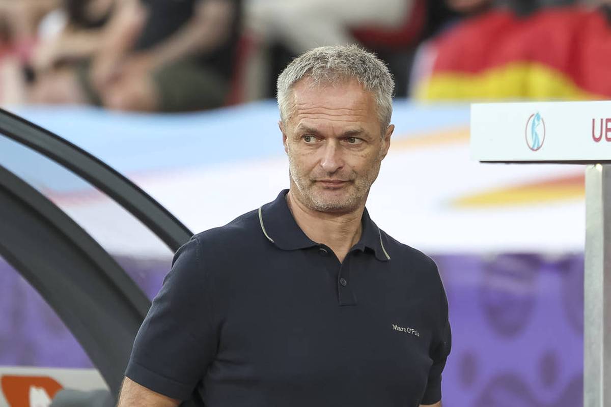 „Dafür haben wir falsche Spielerinnen“