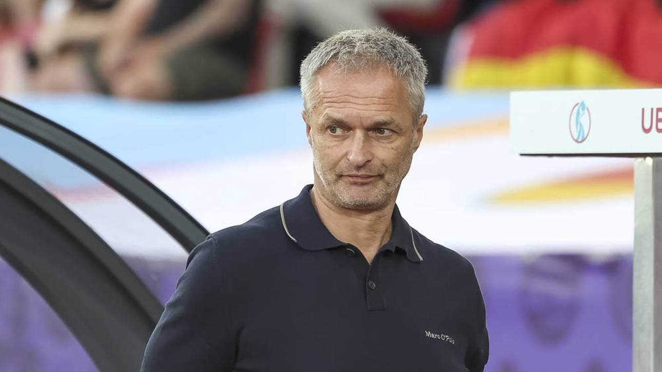 „Dafür haben wir falsche Spielerinnen“