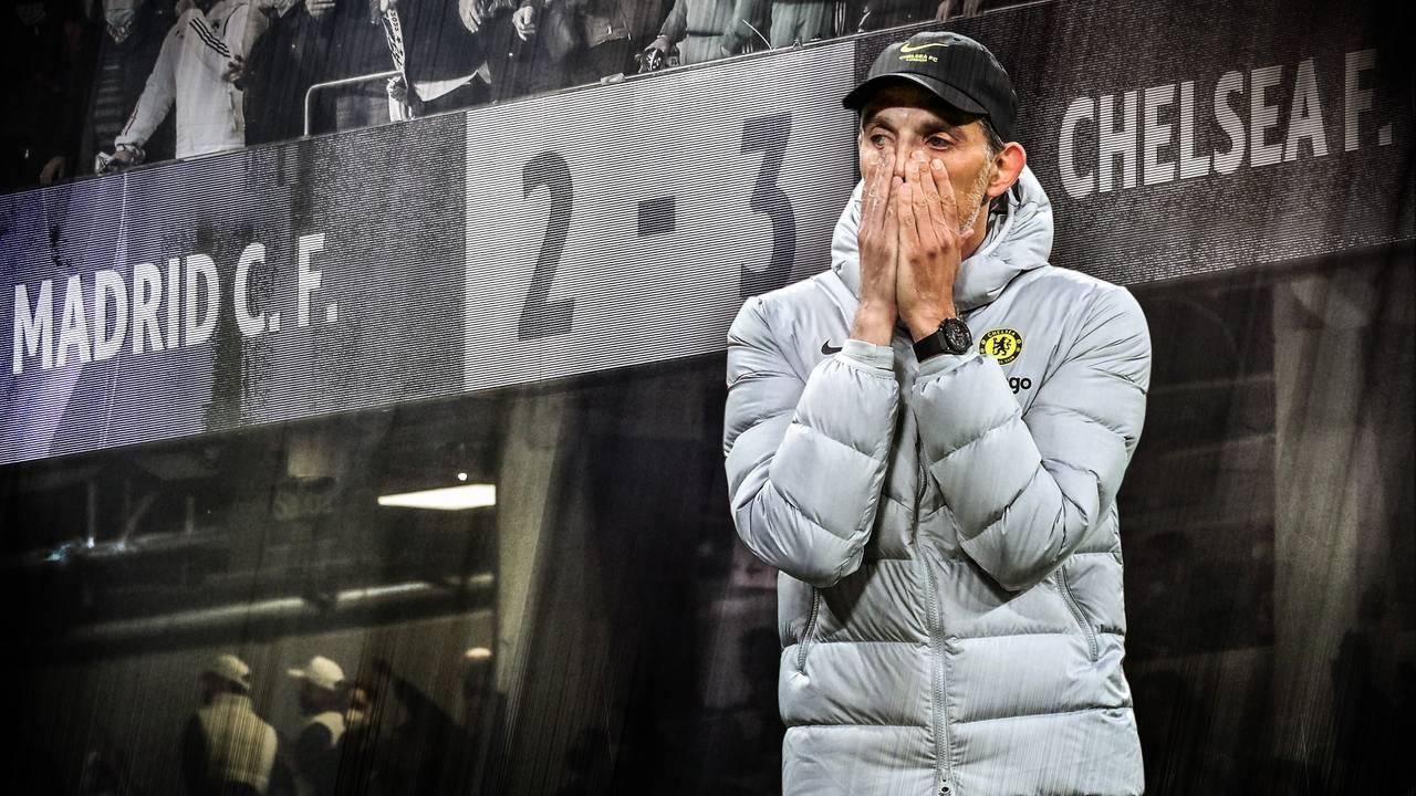 „Ekelhaft!“ Havertz am Pranger