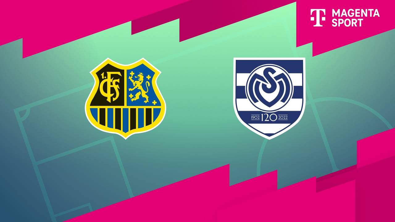 1. FC Saarbrücken - MSV Duisburg (Highlights)