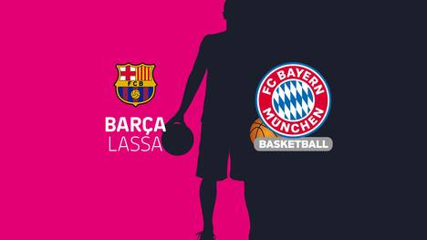 FC Barcelona - FC Bayern München: Highlights | EuroLeague