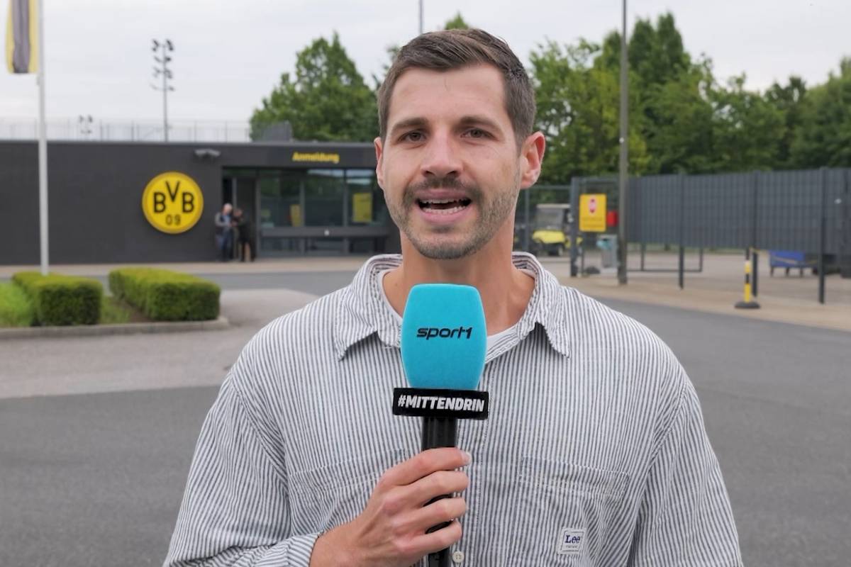 Der Transfer von Jobe Bellingham zu Borussia Dortmund ist auch ein Triumph für BVB-Boss Hans-Joachim Watzke. SPORT1-Reporter Manfred Sedlbauer erklärt die Hintergründe.