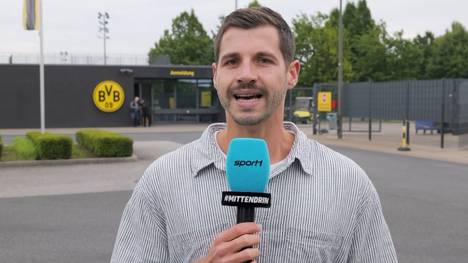 Der Transfer von Jobe Bellingham zu Borussia Dortmund ist auch ein Triumph für BVB-Boss Hans-Joachim Watzke. SPORT1-Reporter Manfred Sedlbauer erklärt die Hintergründe.