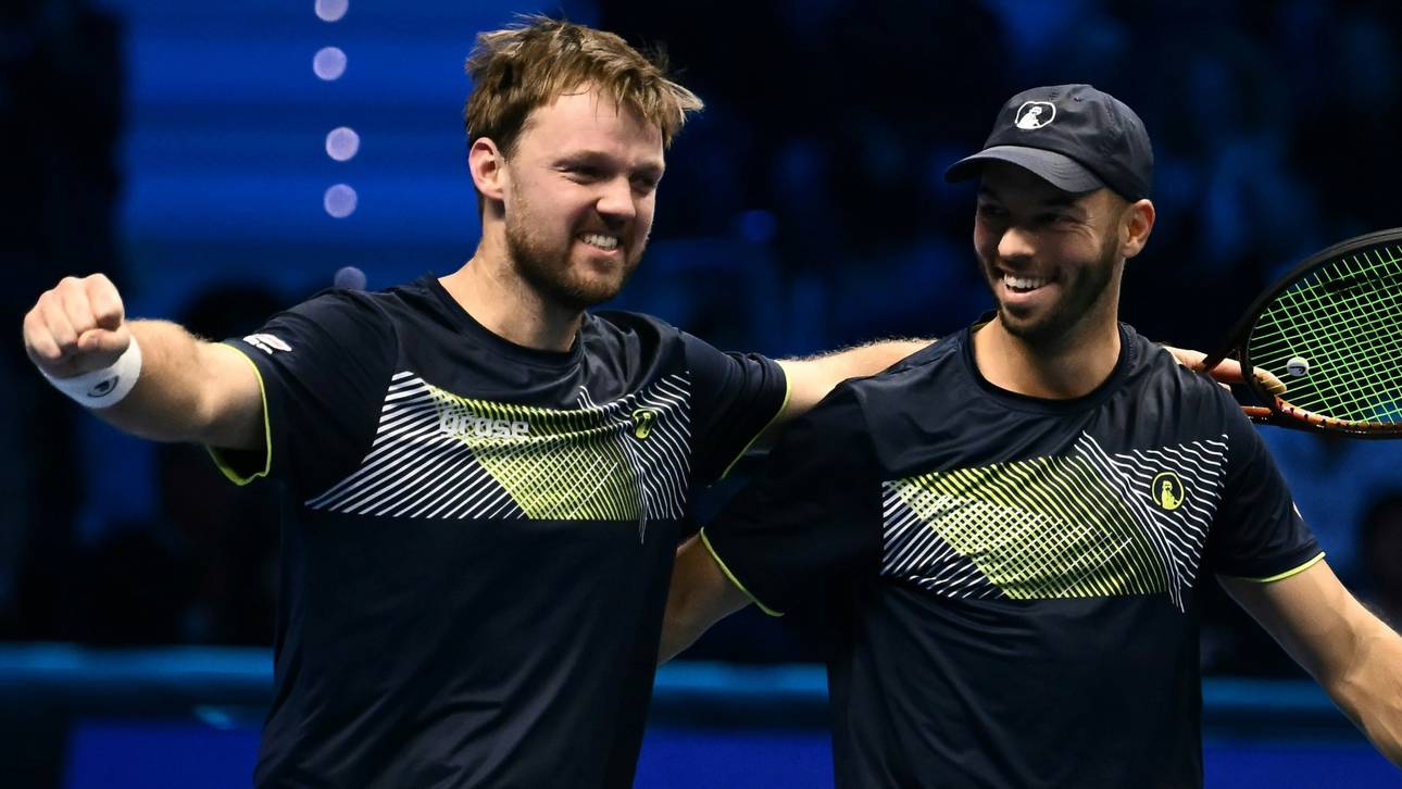 Becker-Rekord eingestellt