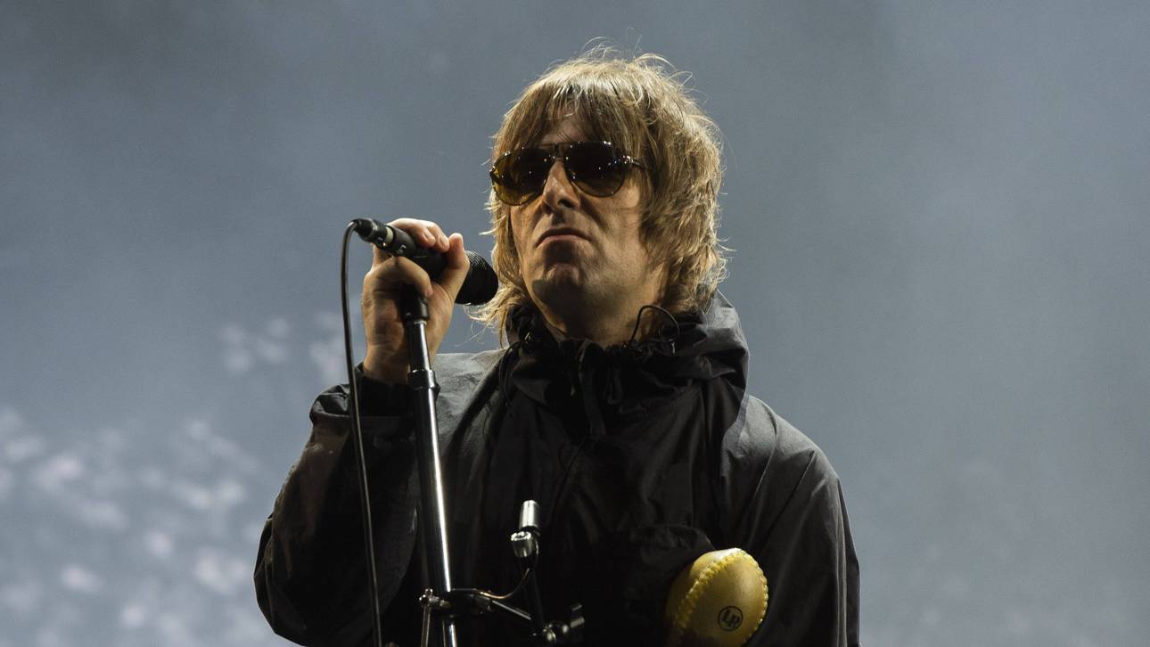 Musik-Legende veräppelt Bayern