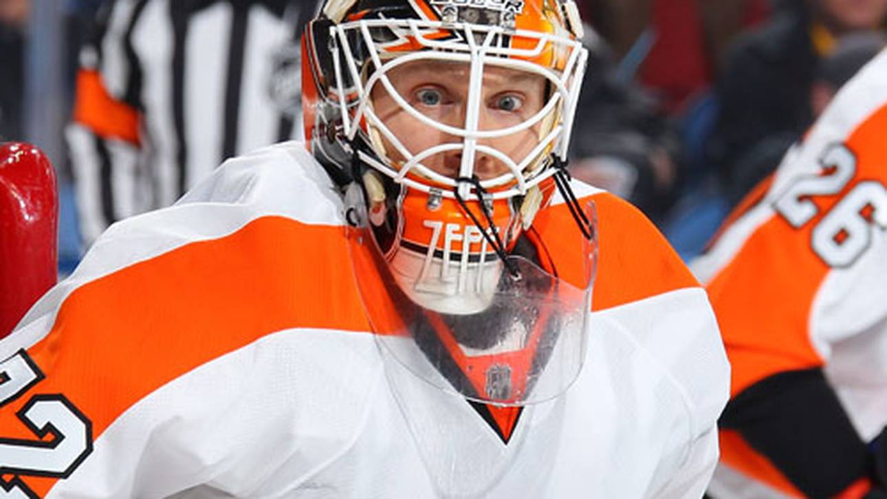 Zepp holt Sieg mit den Flyers