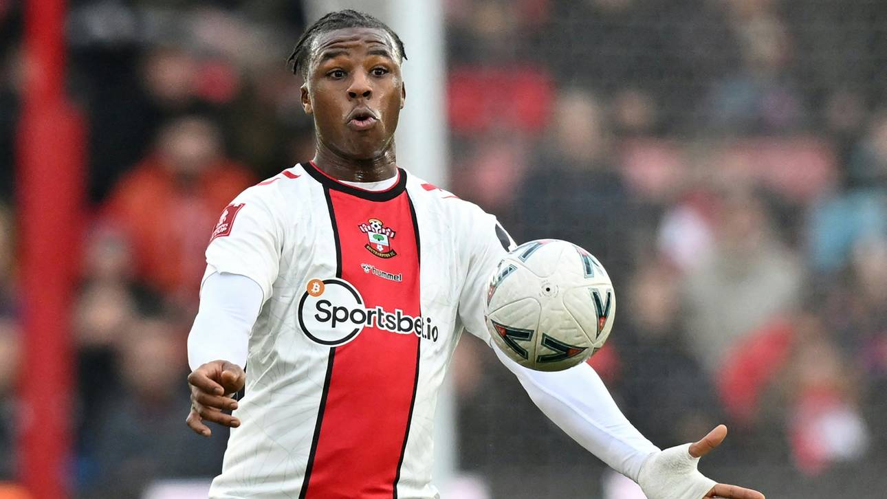 Bella-Kotchap wechselt in die Serie A