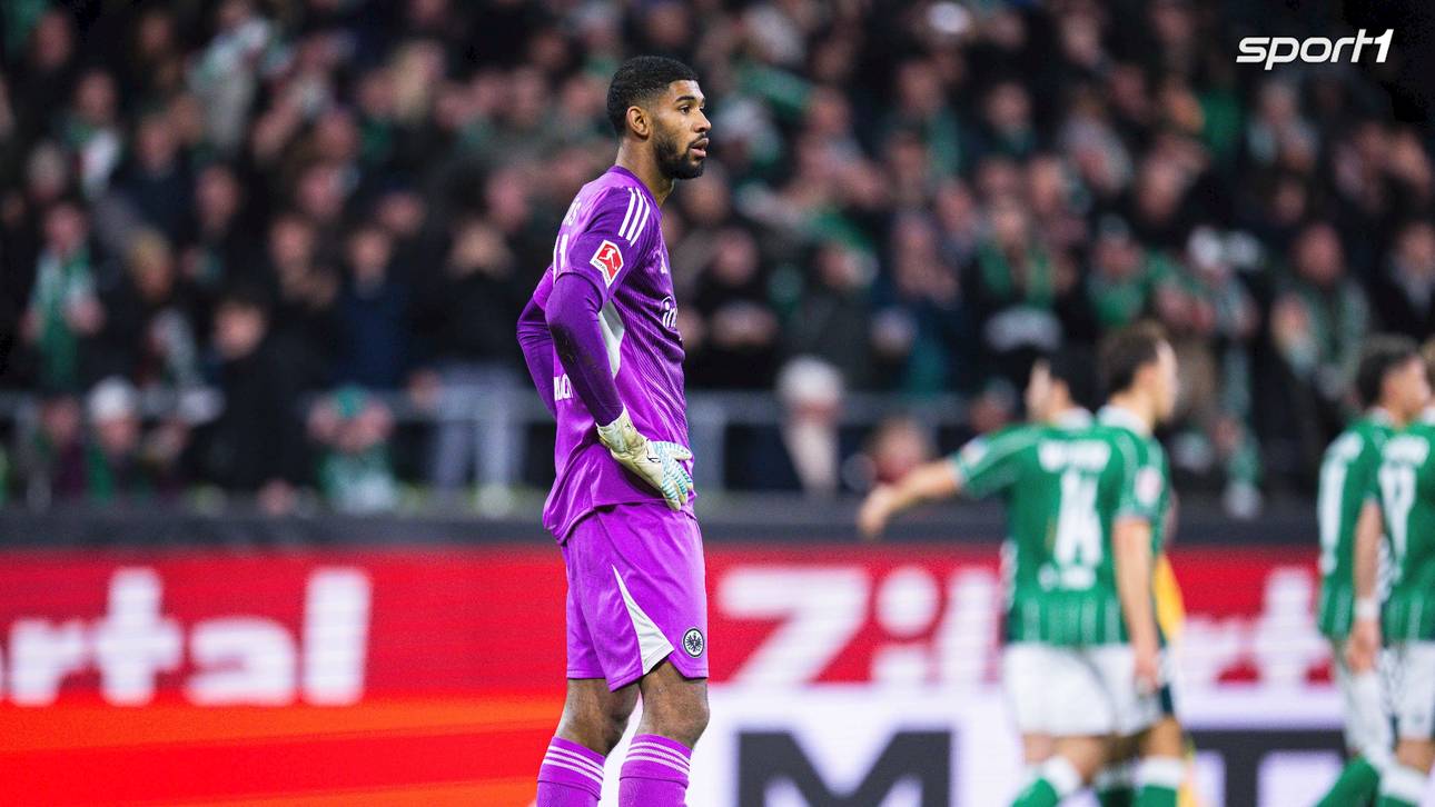 Eintracht Frankfurt vs. Bayer 04 Leverkusen – Gelingt der Eintracht der erste Sieg unter Dennis Schmitt?