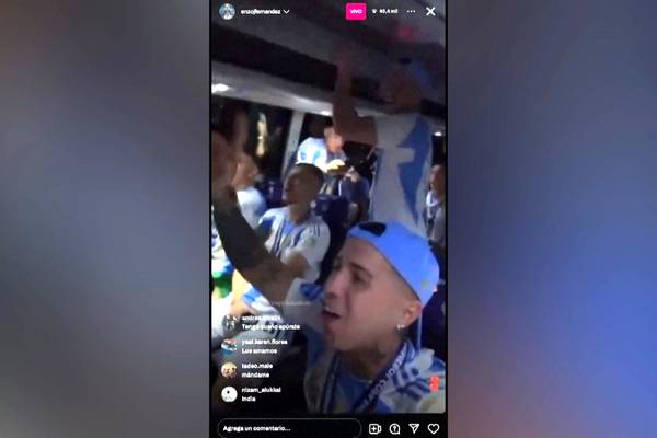 Im Video! Chelsea-Star schockt mit Rassismus-Parolen