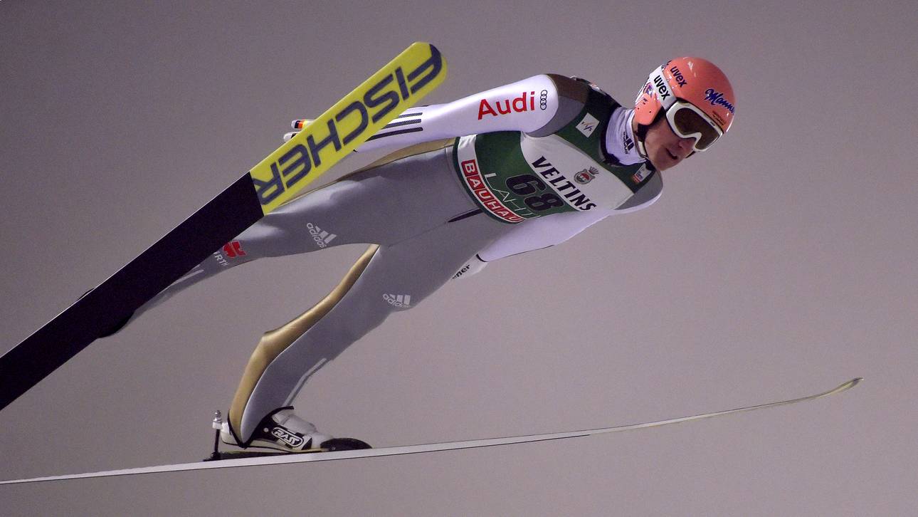 Freund verpasst bei Koudelka-Coup Top 5