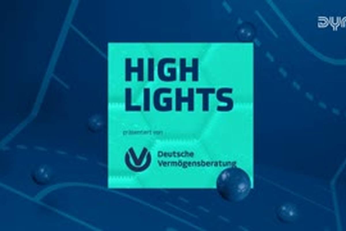 Die Highlights der Partie SC DHfK Leipzig - SG Flensburg-Handewitt aus der Handball-Bundesliga im Video.
