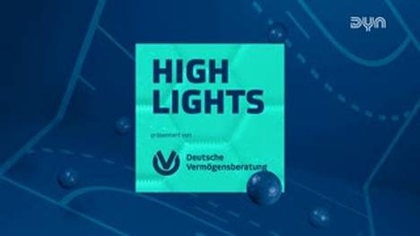 Die Highlights der Partie SC DHfK Leipzig - SG Flensburg-Handewitt aus der Handball-Bundesliga im Video.