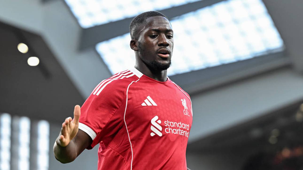 Wechselt Ibrahima Konaté nach Madrid?