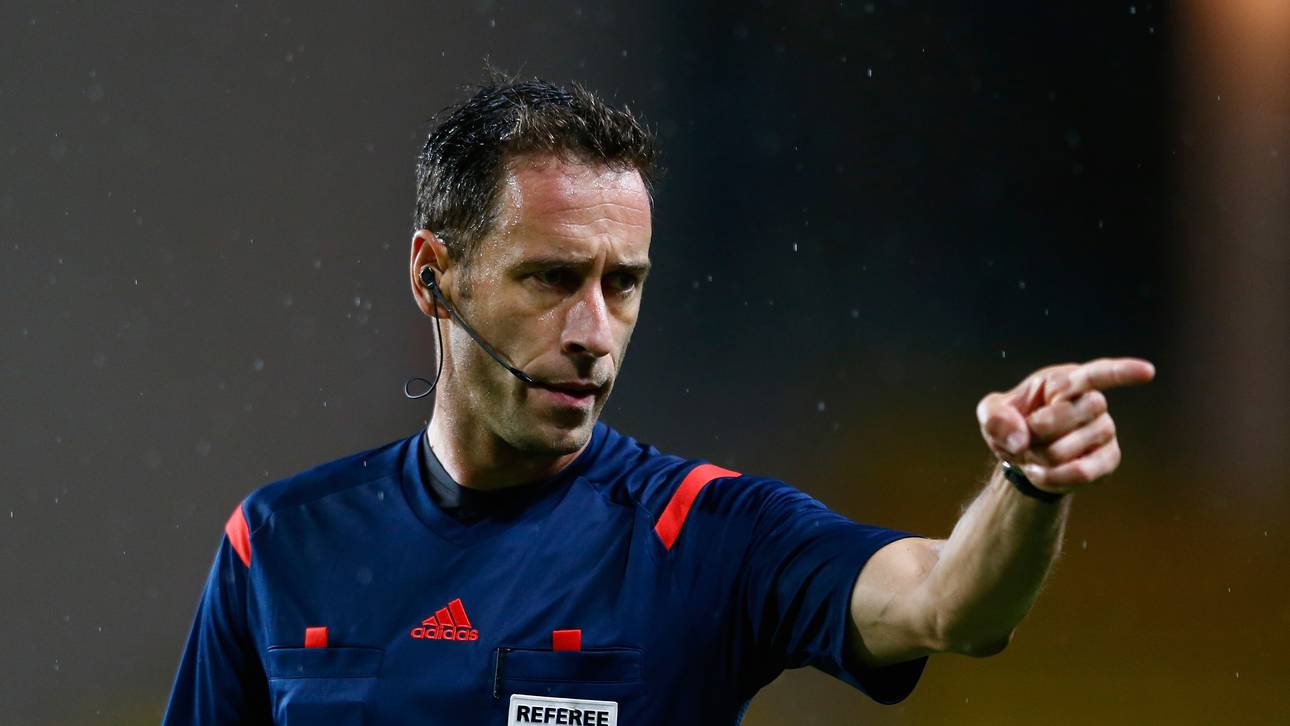 Gegen Italien: Test mit Videobeweis