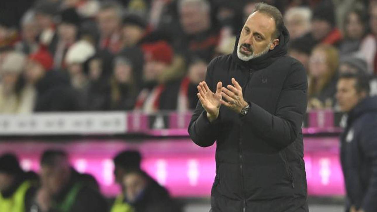 Matarazzo wütet nach Freiburg-Sieg