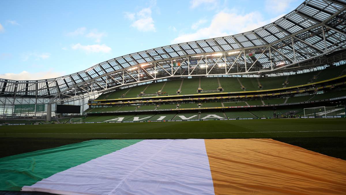 Normalerweise kommt hier vor allem die Rugby-Nationalmannschaft zum Einsatz. Distanz nach Deutschland: 1159 Kilometer