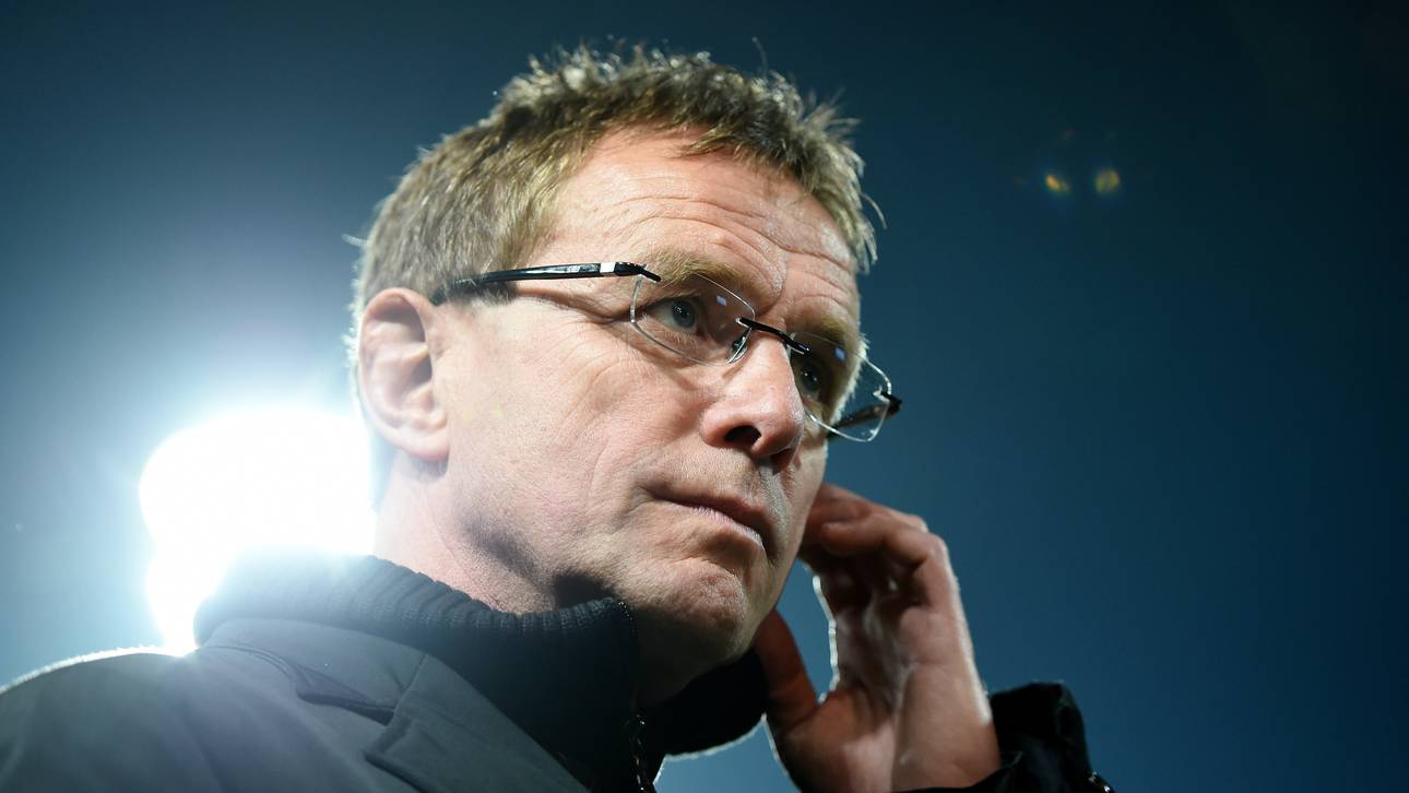 Rangnick: Götze wäre ein Thema