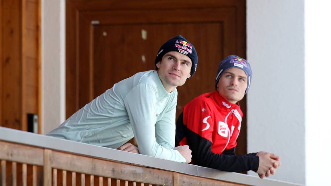 Coup in der Wintersport-Szene