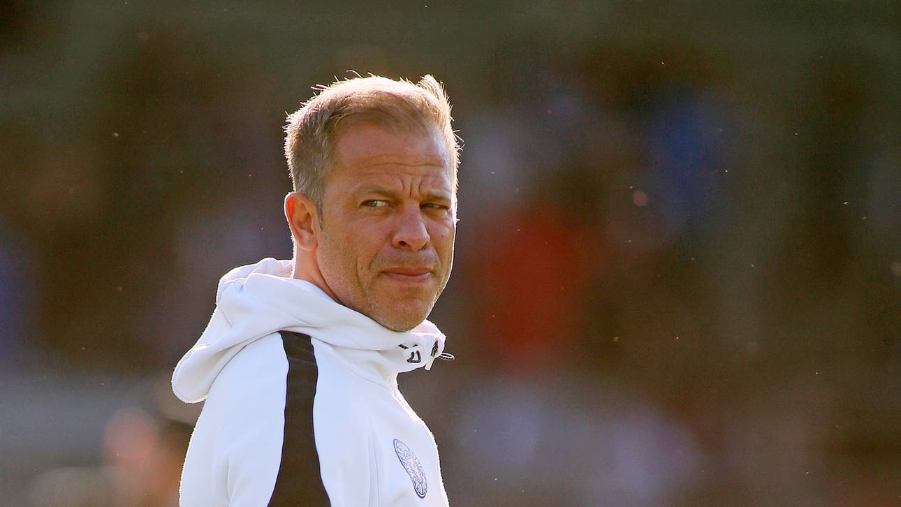 Anfang: „Ich habe keine Angst“