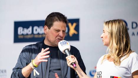 Jan Ullrich macht seinen ehemaligen Partnern Vorwürfe