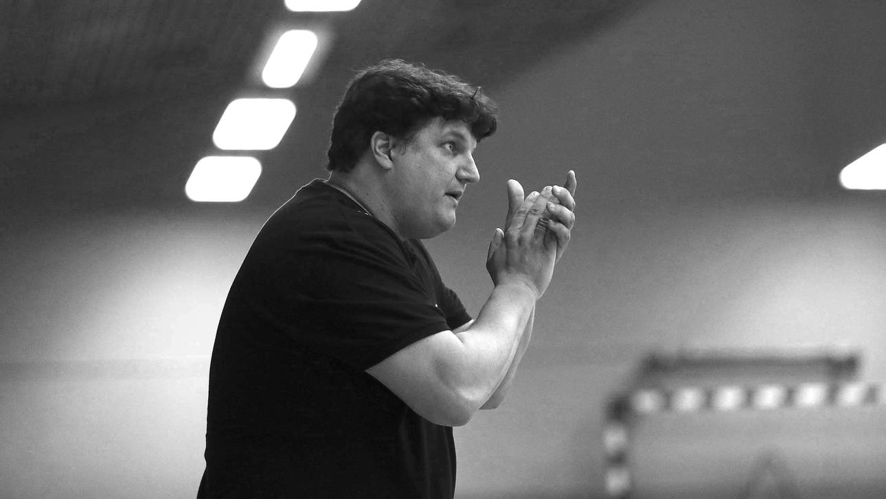 Phoenix-Trainer Grothe verstorben
