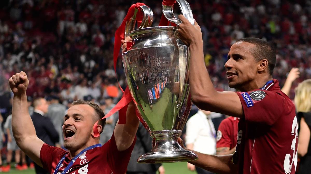 JOEL MATIP (FC Liverpool): Zu Jahresbeginn angeblich noch auf Liverpools Streichliste, beim Champions-League-Triumph die defensive Säule neben Virgil van Dijk. Nun winkt dem Ex-Schalker ein neuer Vertrag bei den Reds zu verbesserten Bezügen