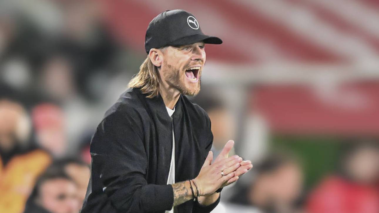 Eugen Polanski darf vorerst weitermachen