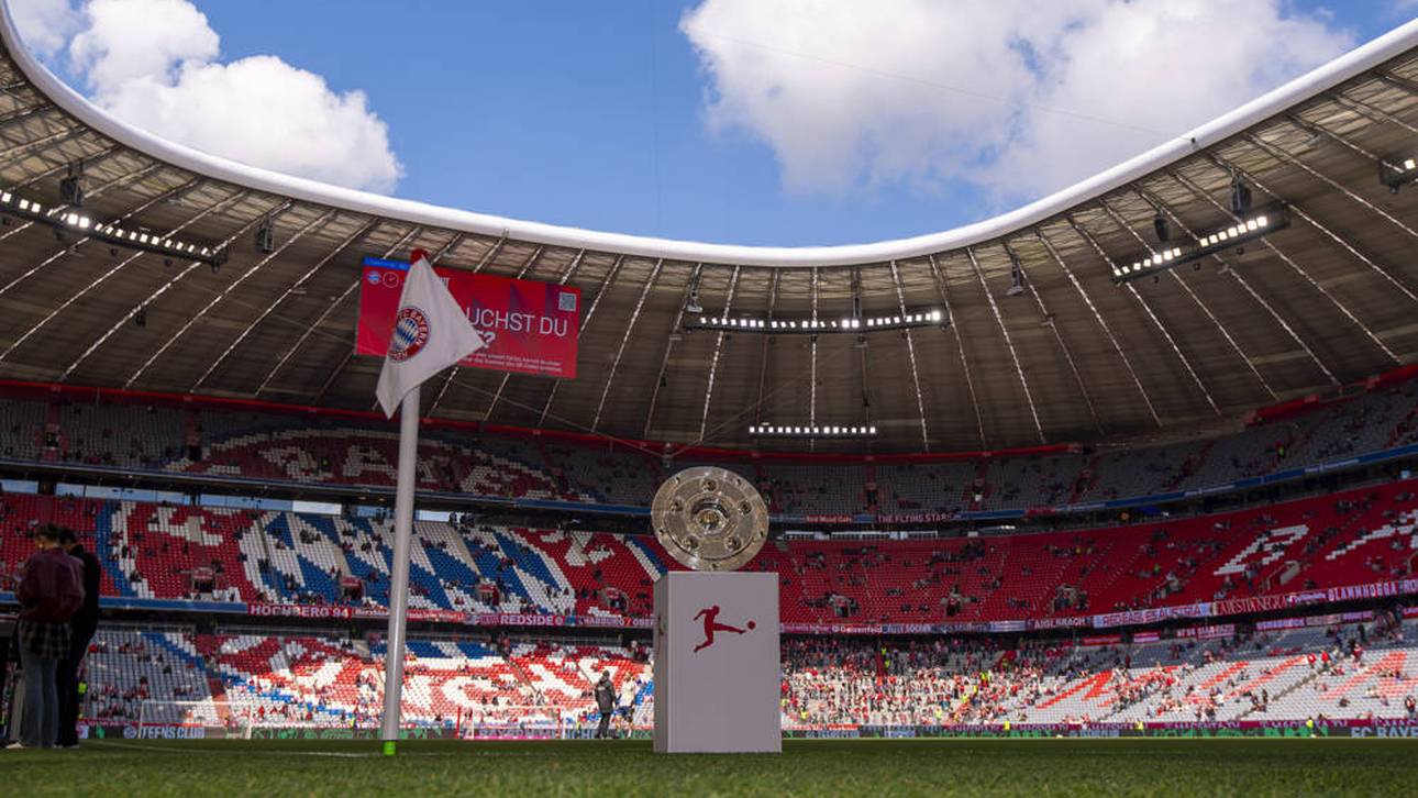 TV-Schlappe für die Bundesliga?