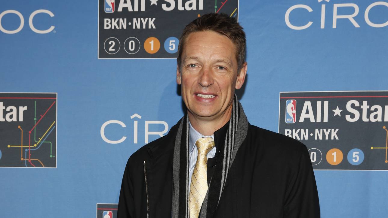 Schrempf lobt Nowitzkis Einsatz