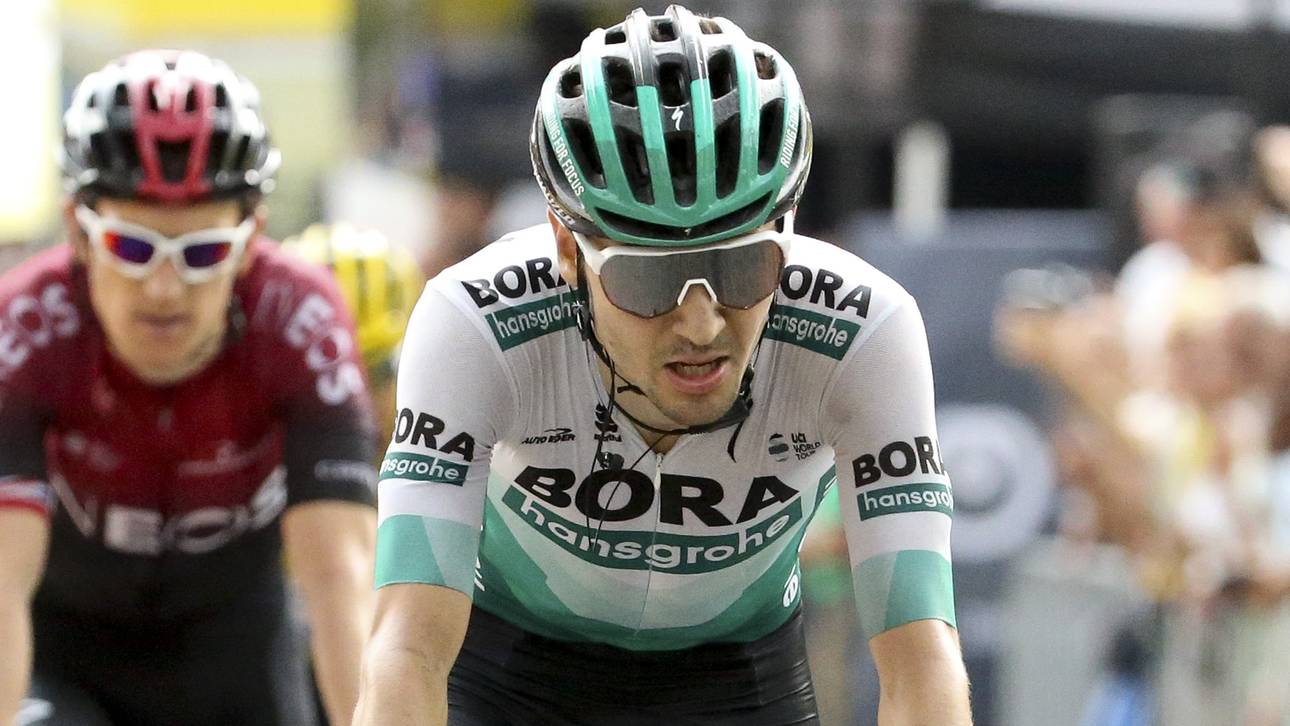 Tour-Sieg? „Das ist das Ziel“