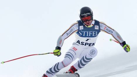 Sander gelingt der erste Podiumsplatz seiner Karriere