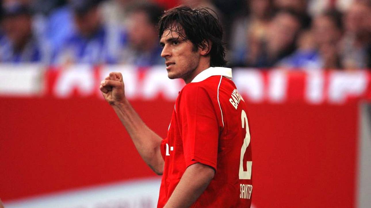 Müller-Erbe? Das meint Santa Cruz