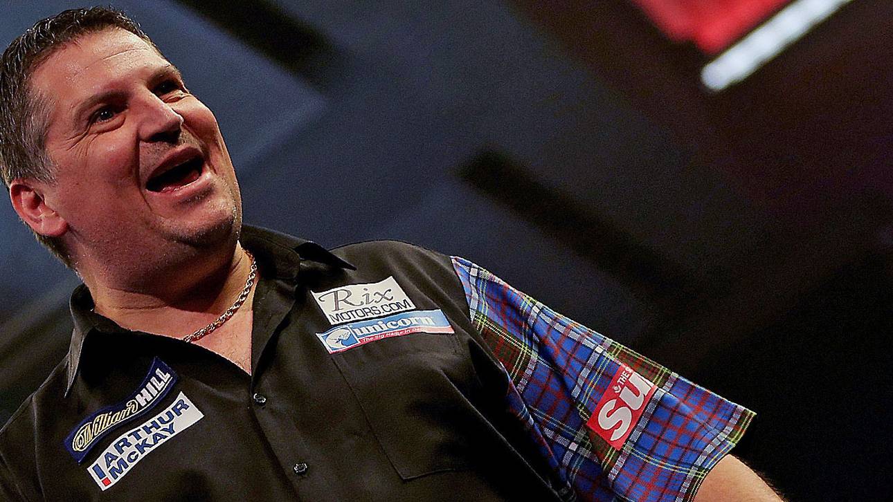 Anderson zieht ins Finale ein