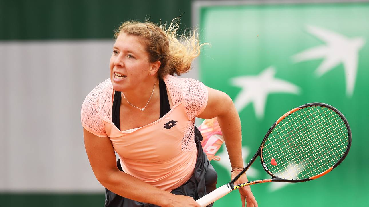 Friedsam verpasst Viertelfinale