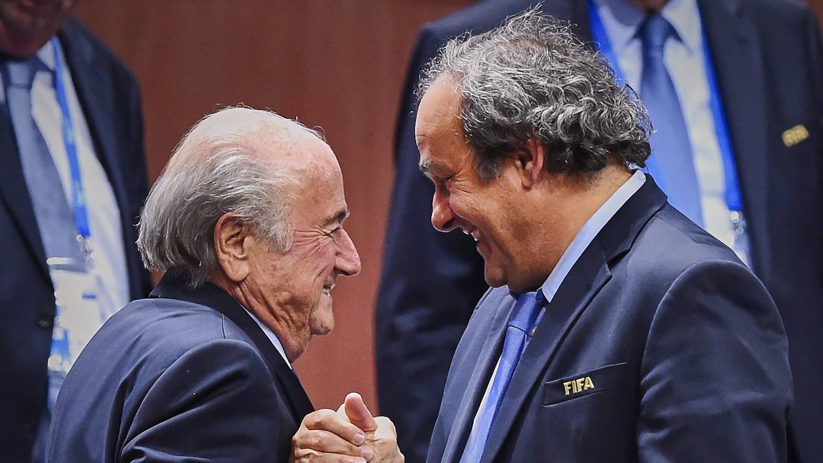 Die FIFA-Wahl wird nun doch nicht verschoben