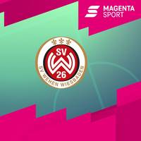 Hallescher FC - SV Wehen Wiesbaden (Highlights)