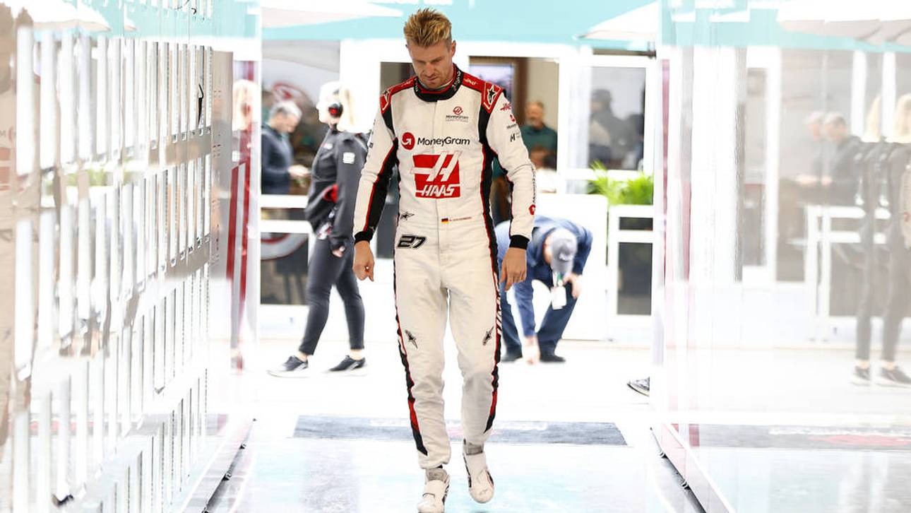 „In unseren Köpfen sind wir Zweiter“