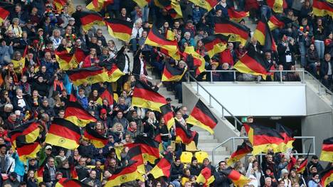 Fans wollen bei der EM in München ins Stadion
