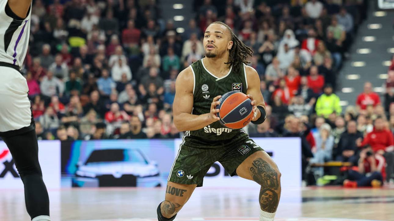 FCB verpasst direktes Playoff-Ticket