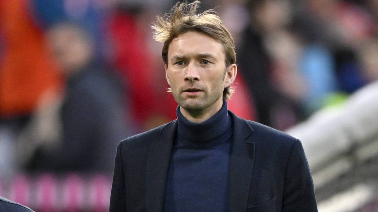 Ulreich bestraft: Das sagt Rolfes