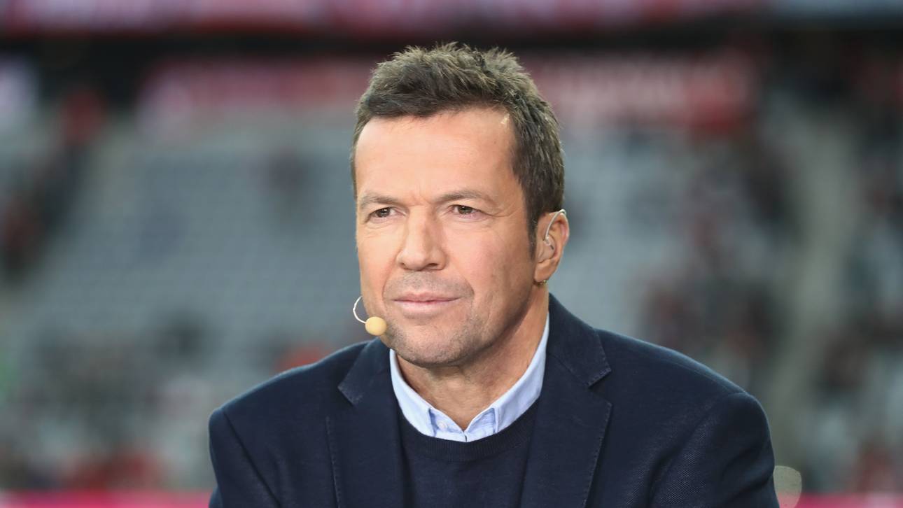 FC Bayern: Matthäus entgeistert