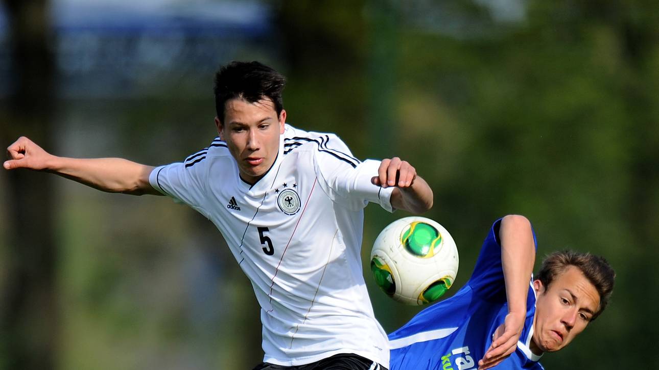 Mainz verpflichtet Linksverteidiger