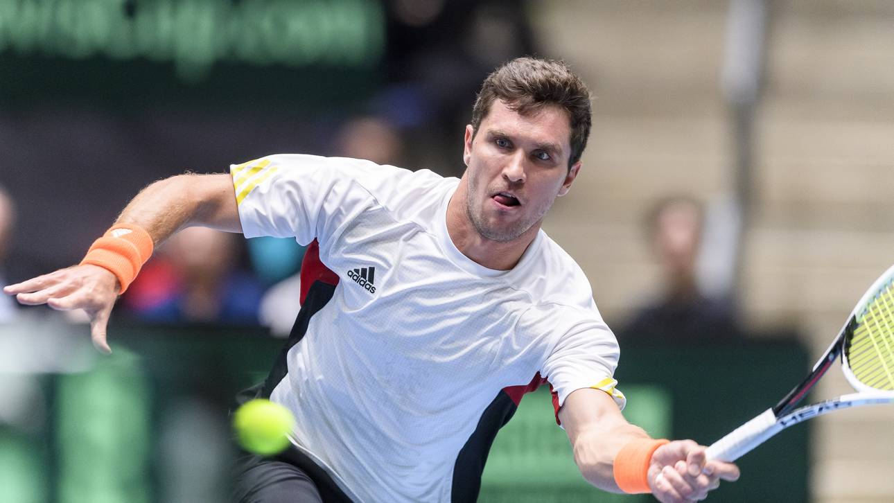 Frühes Aus für Melbourne-Held Zverev