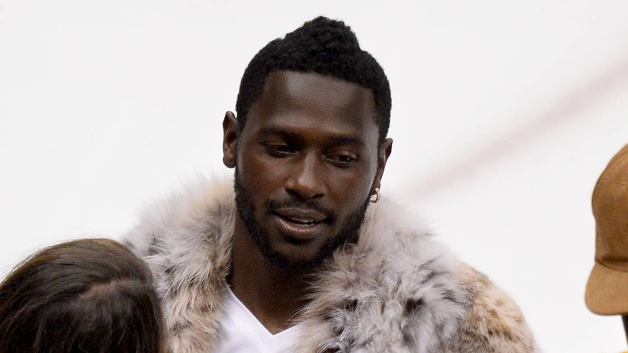 NFL-Star in Kältekammer verletzt