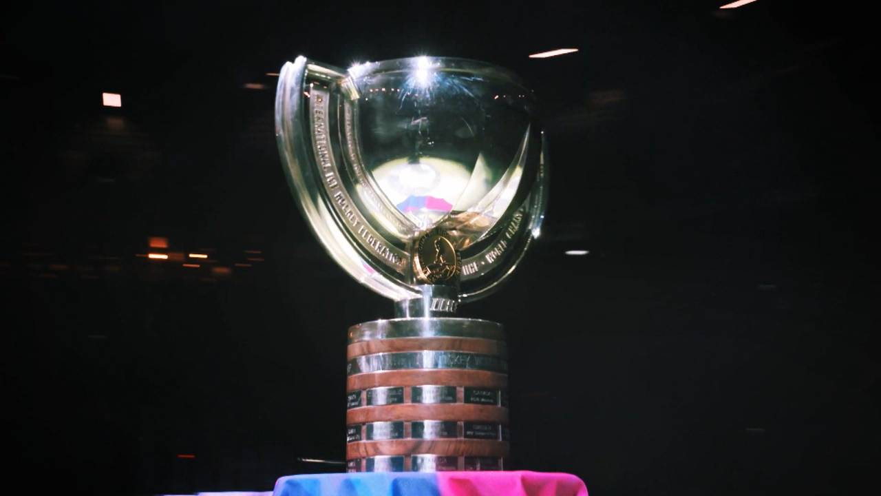 Eishockey-Weltmeisterschaft ab dem 12. Mai live auf SPORT1