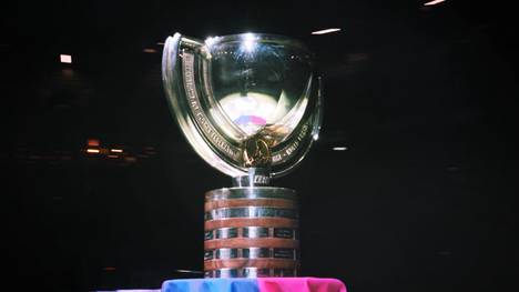 Nur noch wenige Tage bis zum Start der Eishockey-WM: Sport1 überträgt live ab Freitag.